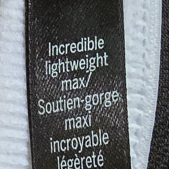 VICTORIA SECRET MAXIMUM SUPPORT Sports Bra Size 38DDD - Picture 8 of 9